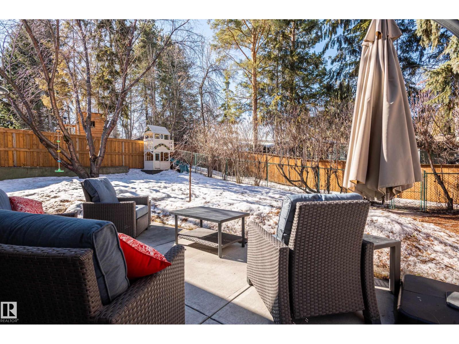 10 Glenhaven Cr, St. Albert, Alberta  T8N 1A5 - Photo 66 - E4482553