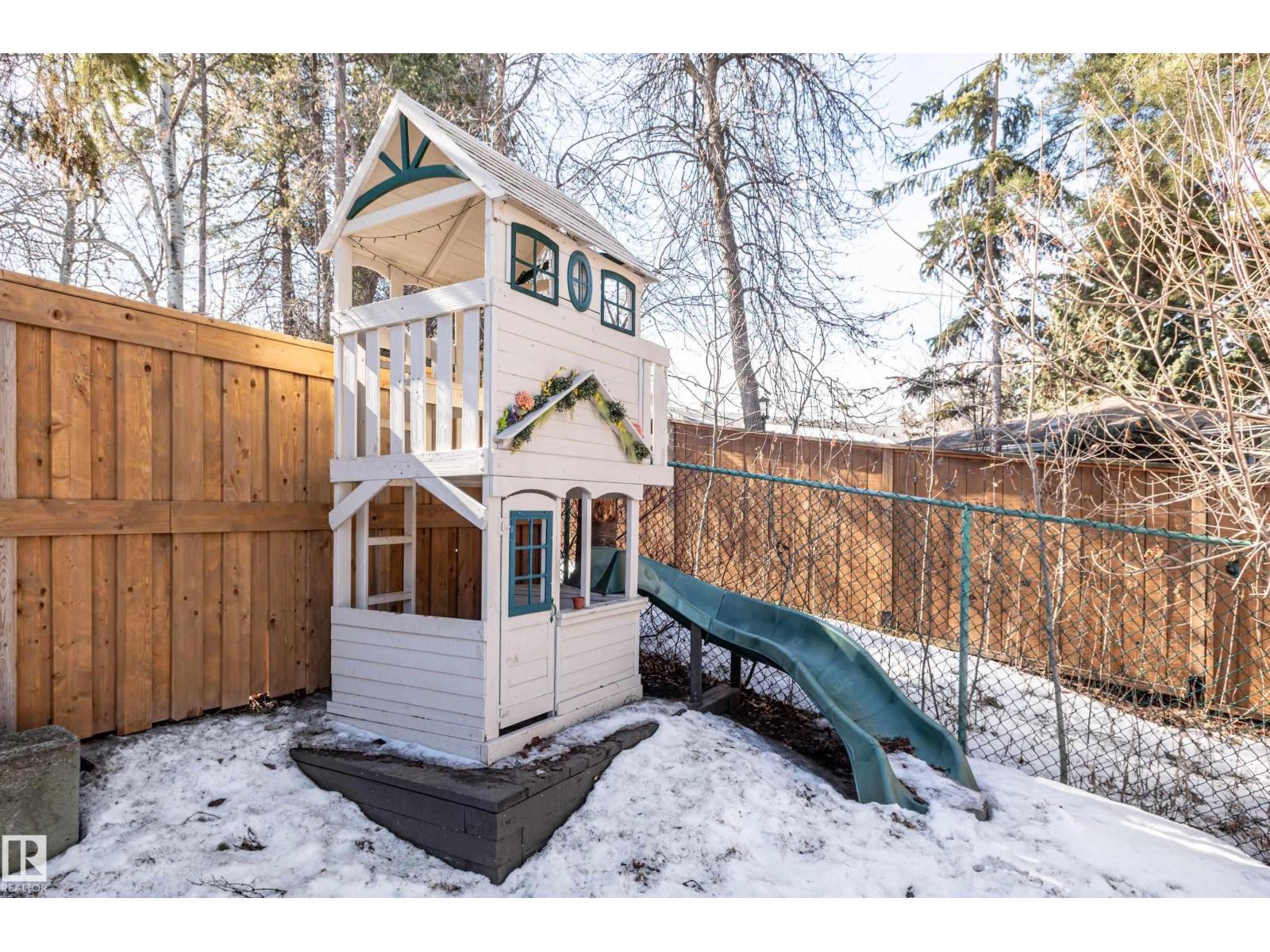 10 Glenhaven Cr, St. Albert, Alberta  T8N 1A5 - Photo 59 - E4482553