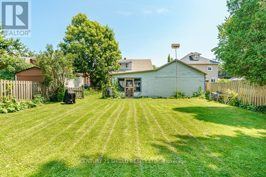 114 Gloucester Street N, Cornwall, Ontario  K6H 3W4 - Photo 37 - X13013738