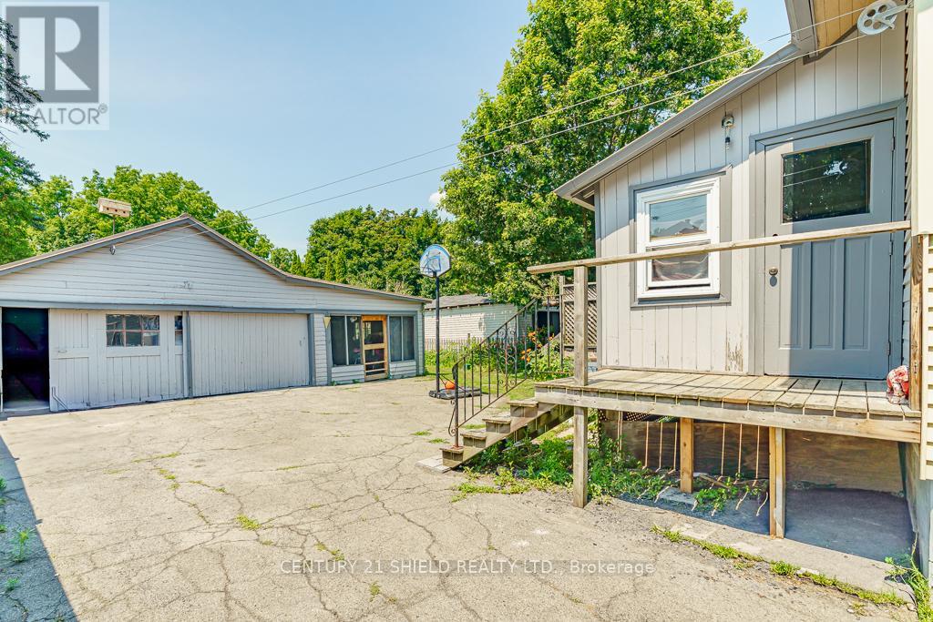 114 Gloucester Street N, Cornwall, Ontario  K6H 3W4 - Photo 38 - X13013738