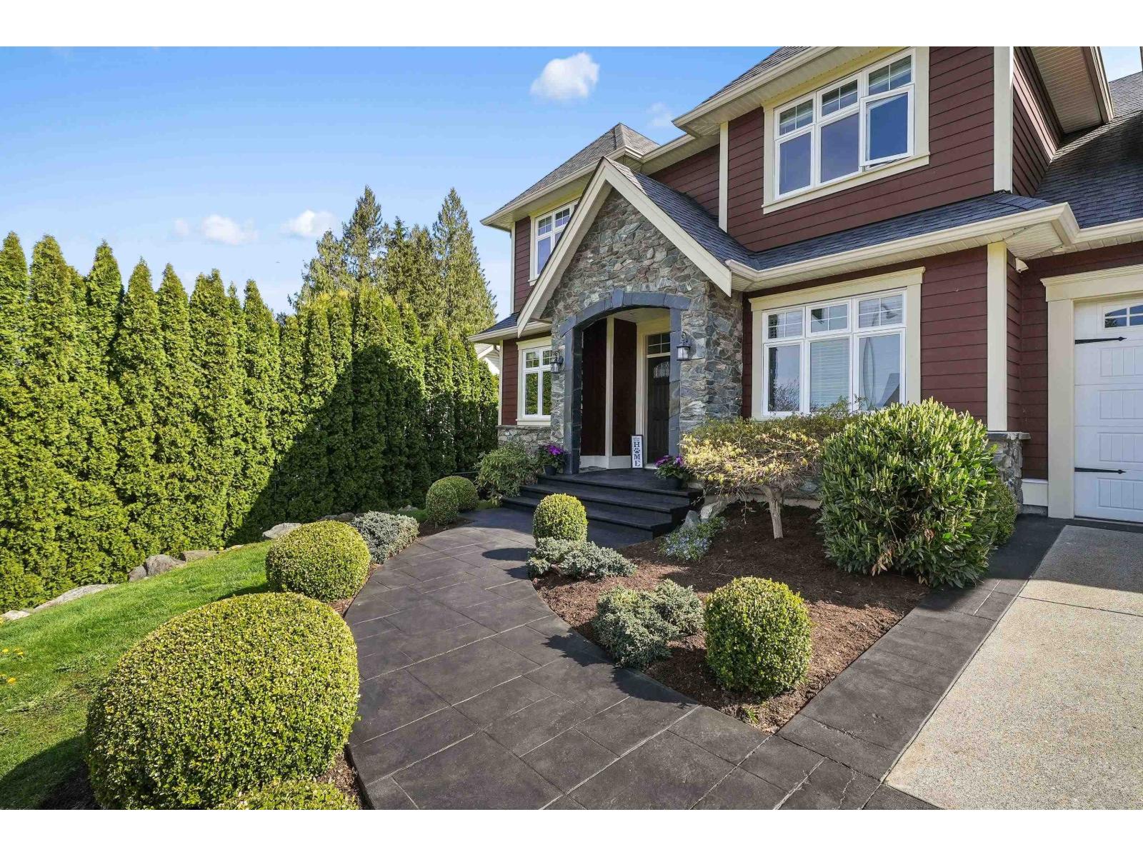 7268 Marble Hill Road, Eastern Hillsides, Chilliwack, British Columbia  V4Z 0A3 - Photo 5 - R3107086