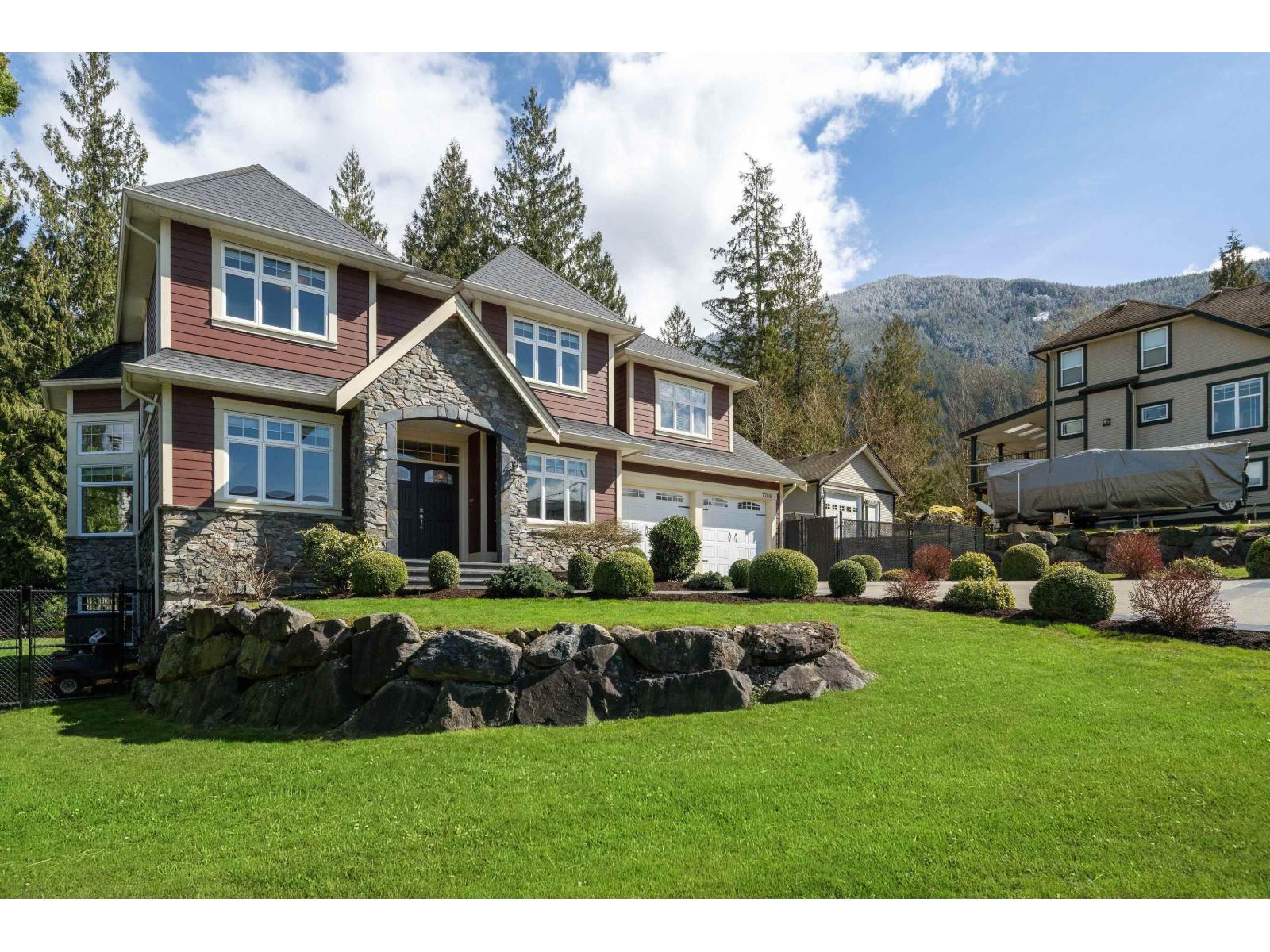 7268 Marble Hill Road, Eastern Hillsides, Chilliwack, British Columbia  V4Z 0A3 - Photo 3 - R3107086