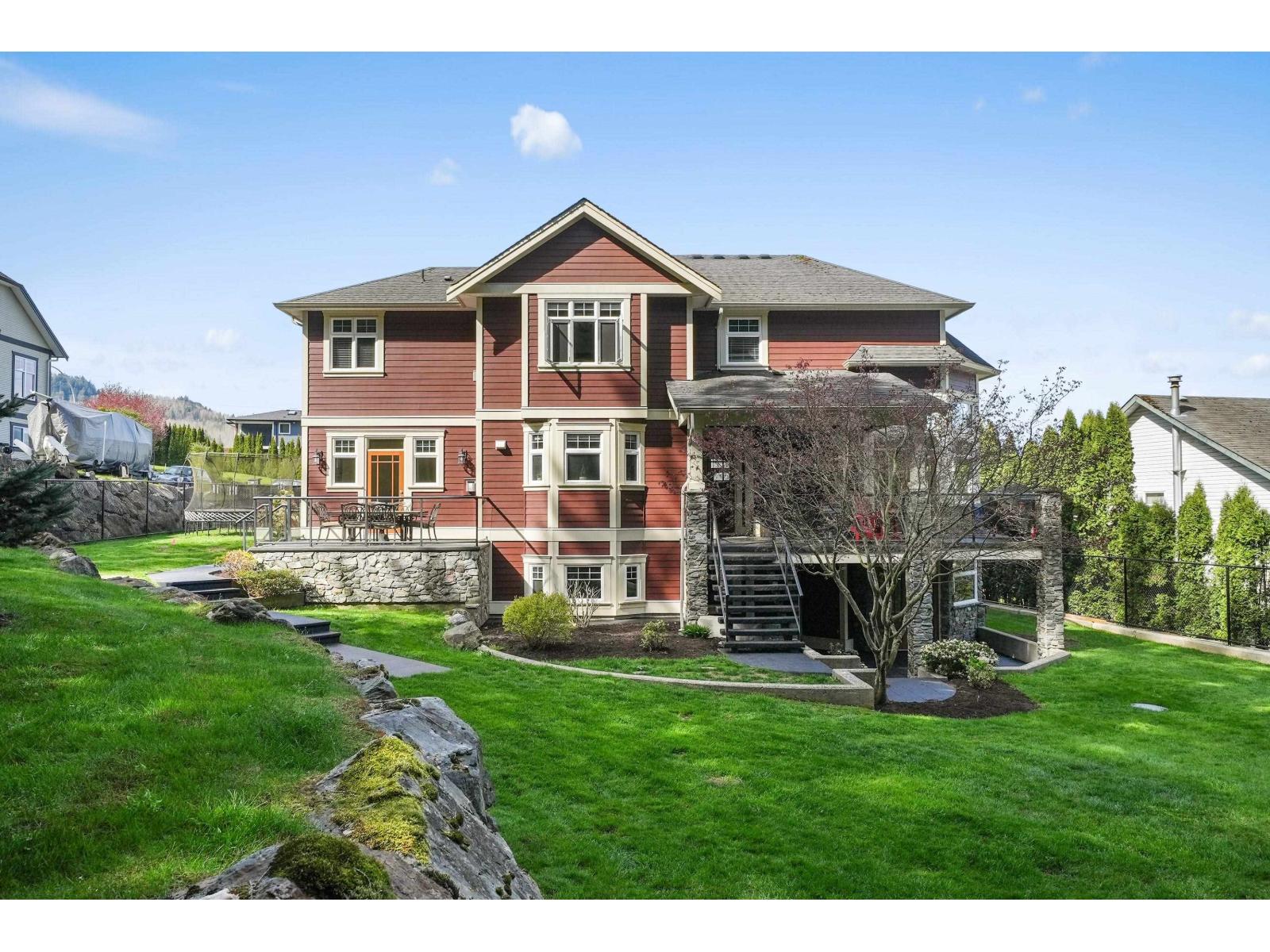 7268 Marble Hill Road, Eastern Hillsides, Chilliwack, British Columbia  V4Z 0A3 - Photo 32 - R3107086