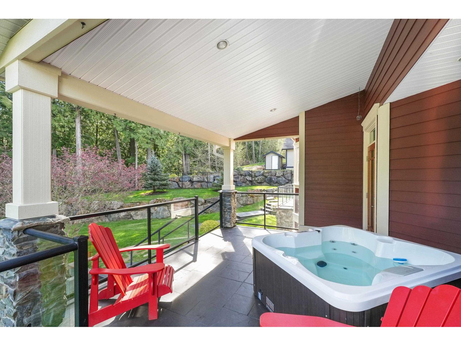 7268 Marble Hill Road, Eastern Hillsides, Chilliwack, British Columbia  V4Z 0A3 - Photo 33 - R3107086