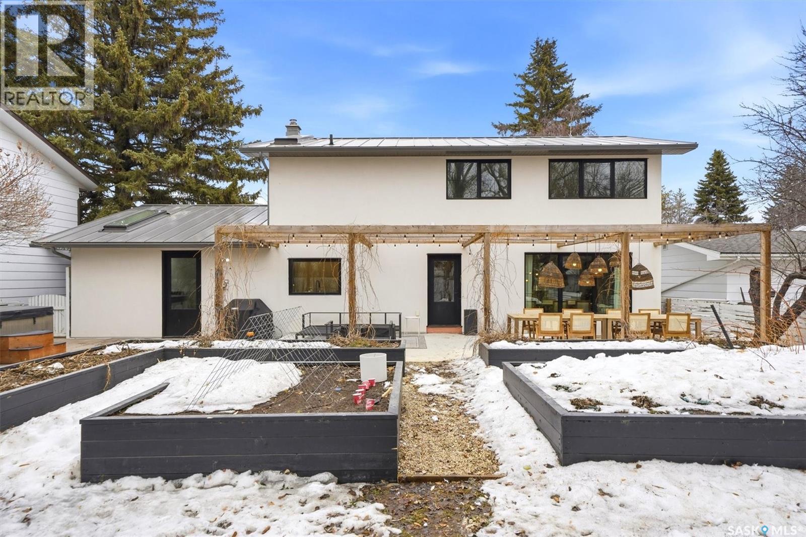 3610 Balfour Court, Saskatoon, Saskatchewan  S7H 4B2 - Photo 46 - SK032863