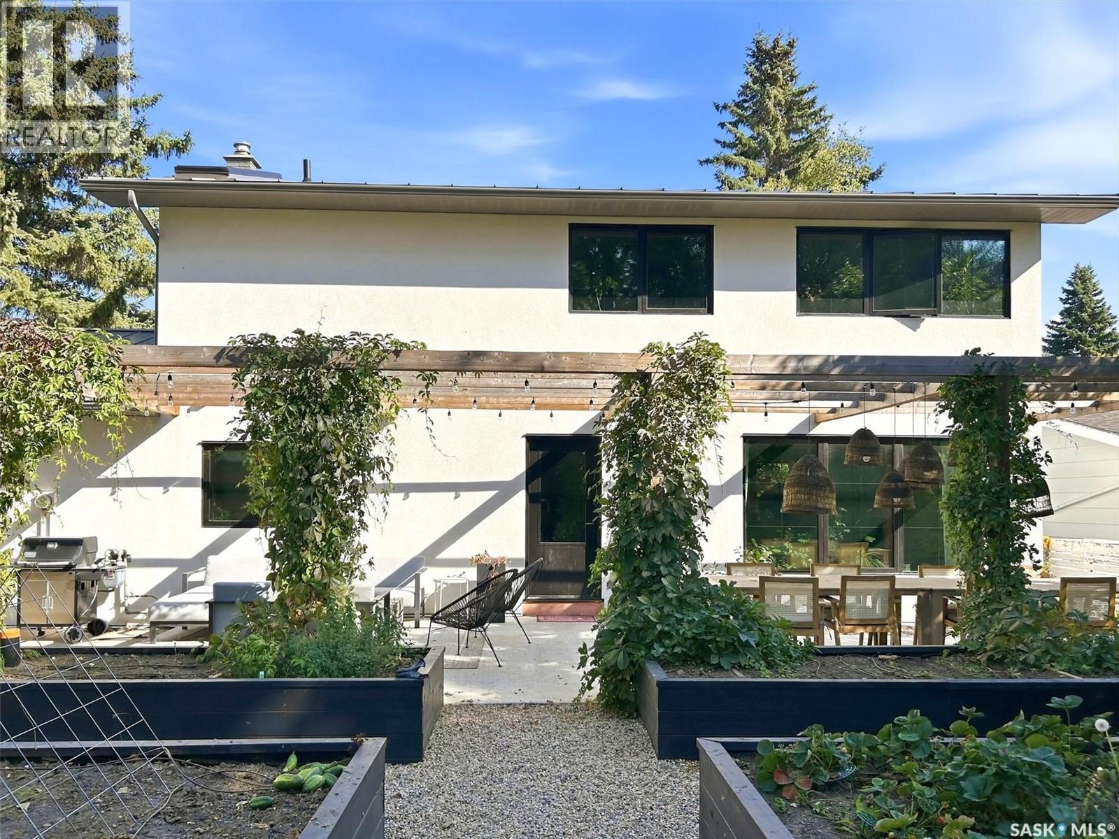 3610 Balfour Court, Saskatoon, Saskatchewan  S7H 4B2 - Photo 47 - SK032863