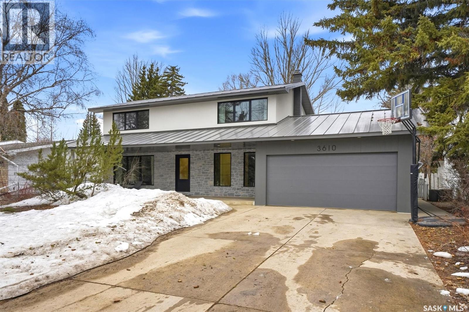 3610 Balfour COURT, Saskatoon, Saskatchewan