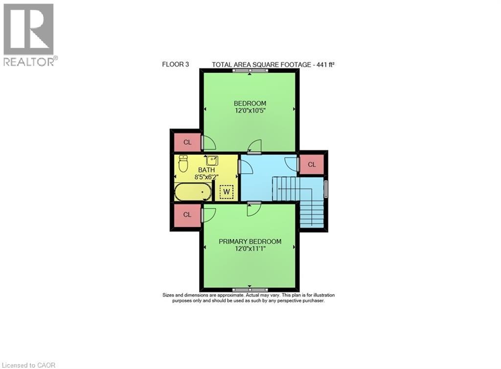 101 Houghton Avenue S, Hamilton, Ontario  L8K 2M9 - Photo 41 - 40821147