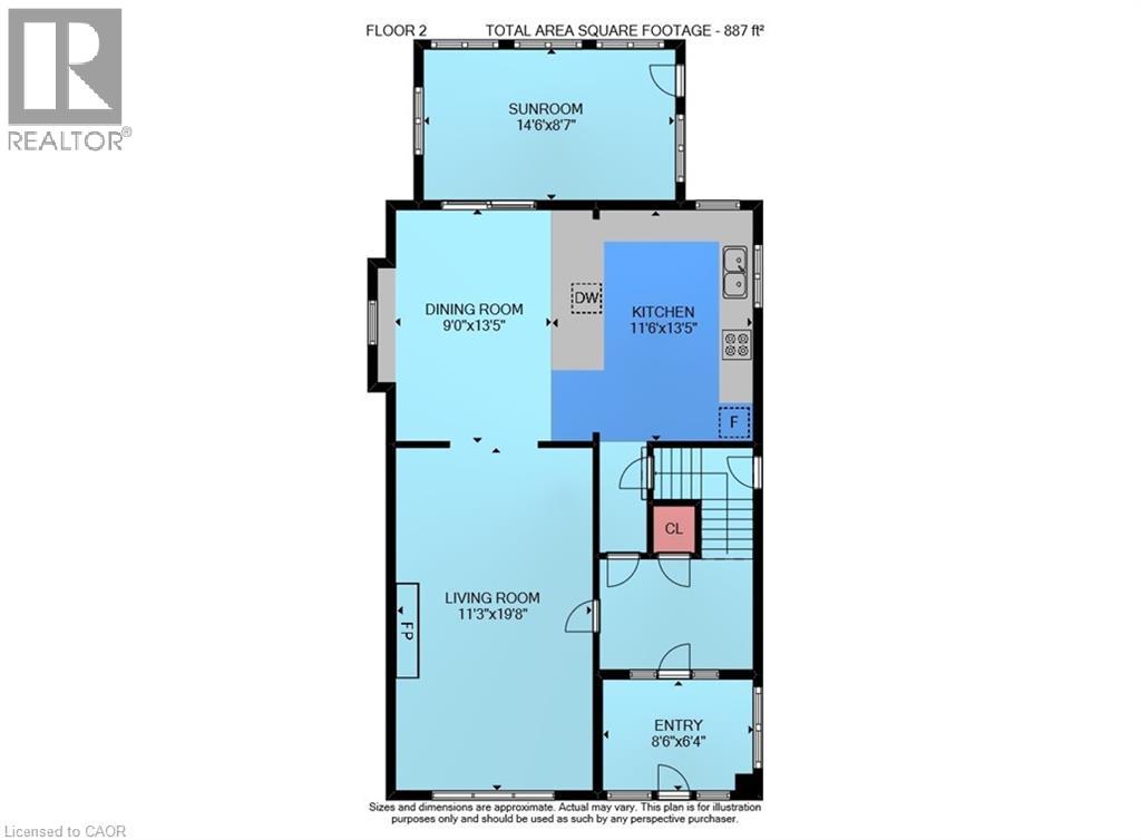 101 Houghton Avenue S, Hamilton, Ontario  L8K 2M9 - Photo 42 - 40821147