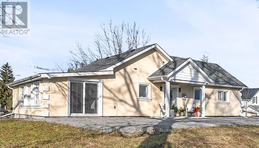 49 ANN STREET N, Brock, Ontario