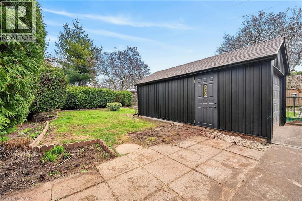 101 Houghton Avenue S, Hamilton, Ontario  L8K 2M9 - Photo 39 - 40821147