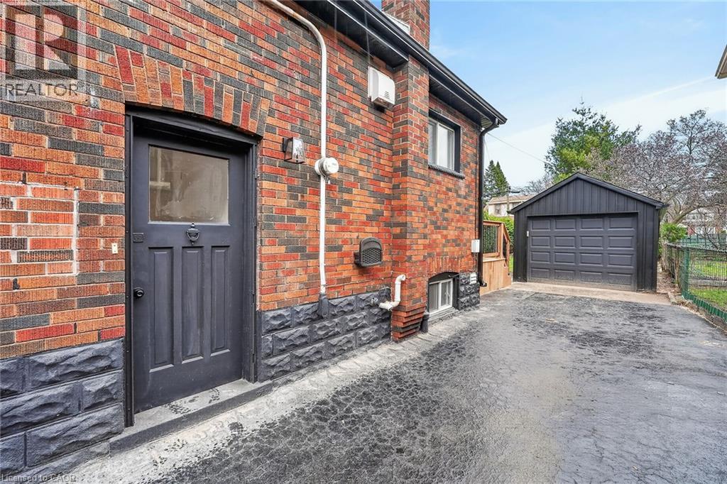 101 Houghton Avenue S, Hamilton, Ontario  L8K 2M9 - Photo 37 - 40821147