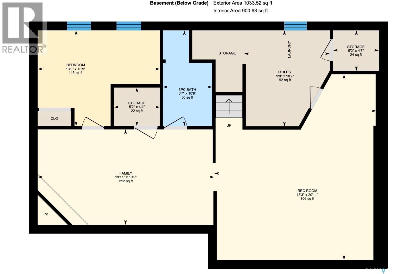 290 Burke Crescent, Swift Current, Saskatchewan  S9H 4H6 - Photo 35 - SK032965