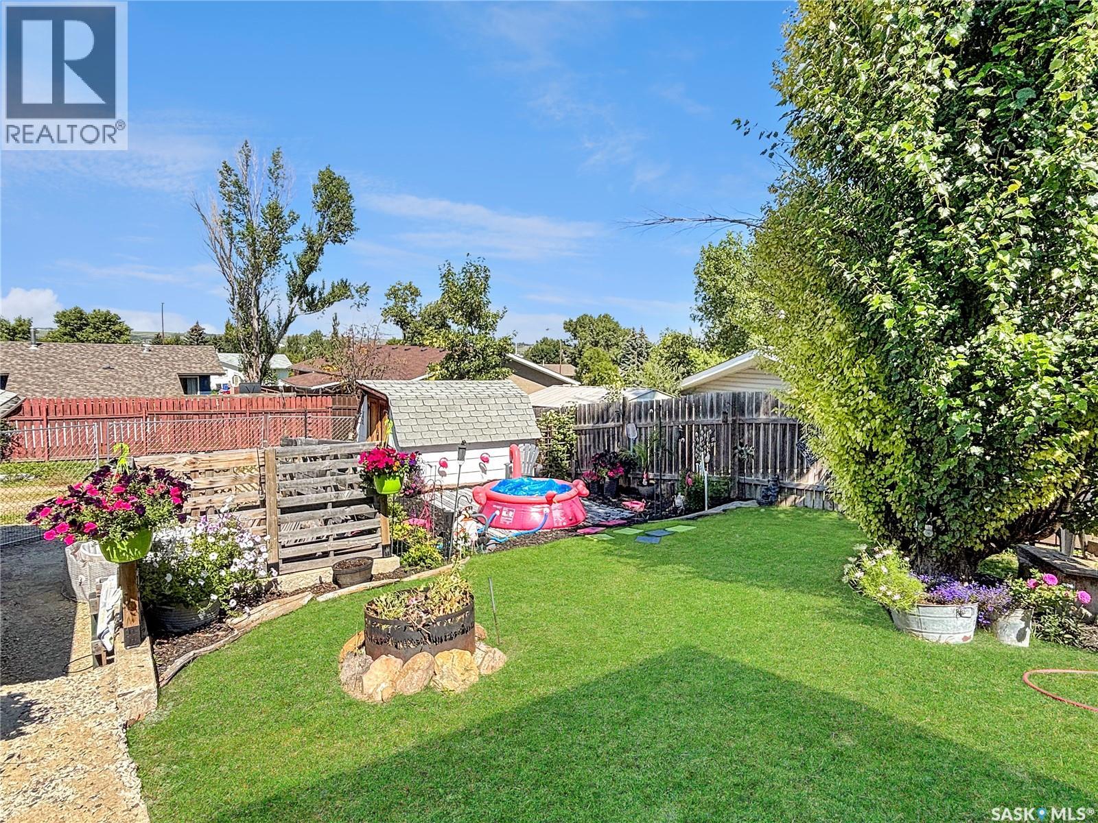 290 Burke Crescent, Swift Current, Saskatchewan  S9H 4H6 - Photo 29 - SK032965