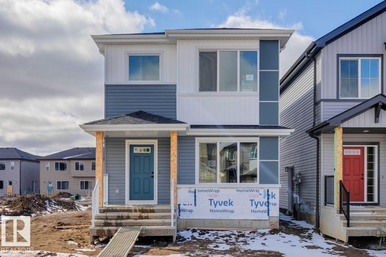 241 Wattle RD, Leduc, Alberta