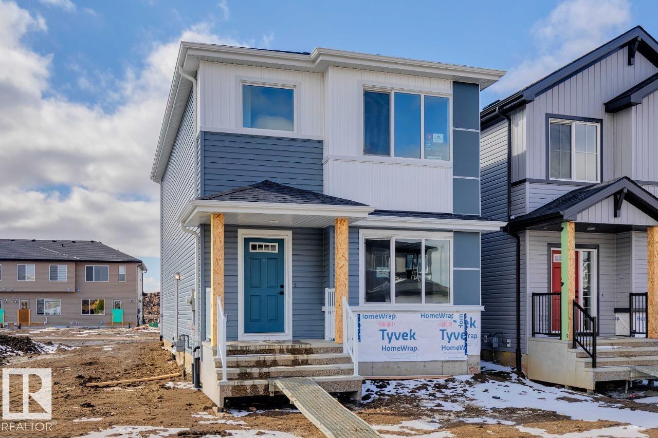 241 Wattle Rd, Leduc, Alberta  T9E 0T7 - Photo 2 - E4471515