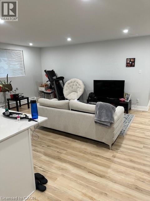 85 Confederation Drive Unit# 1, Kitchener, Ontario  N2B 2X6 - Photo 5 - 40822018