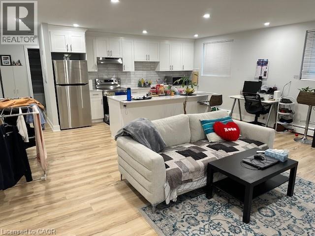 85 Confederation Drive Unit# 1, Kitchener, Ontario  N2B 2X6 - Photo 2 - 40822018