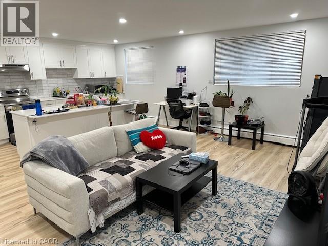 85 Confederation Drive Unit# 1, Kitchener, Ontario  N2B 2X6 - Photo 3 - 40822018