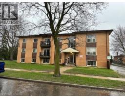 85 CONFEDERATION Drive Unit# 1, kitchener, Ontario