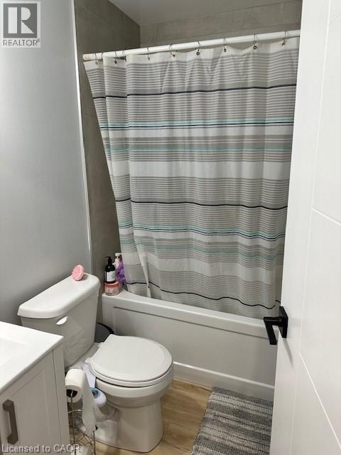 85 Confederation Drive Unit# 1, Kitchener, Ontario  N2B 2X6 - Photo 6 - 40822018