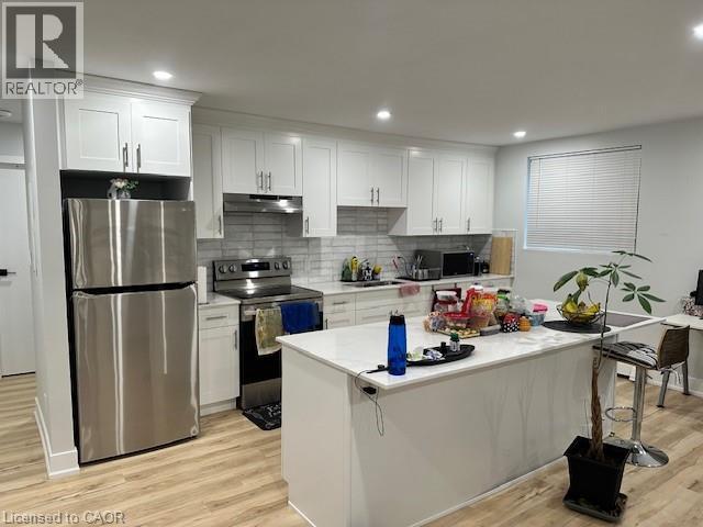 85 Confederation Drive Unit# 1, Kitchener, Ontario  N2B 2X6 - Photo 4 - 40822018