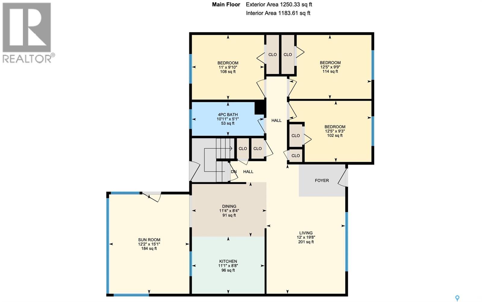 290 Burke Crescent, Swift Current, Saskatchewan  S9H 4H6 - Photo 34 - SK032965