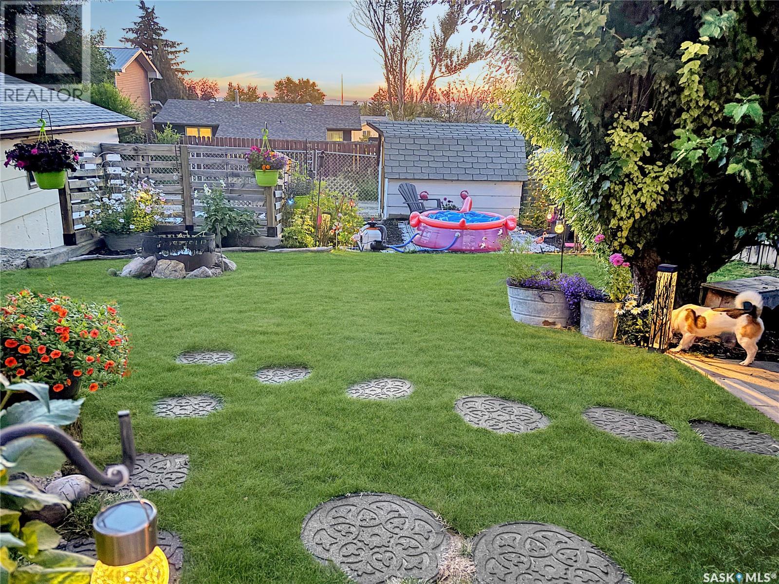 290 Burke Crescent, Swift Current, Saskatchewan  S9H 4H6 - Photo 22 - SK032965