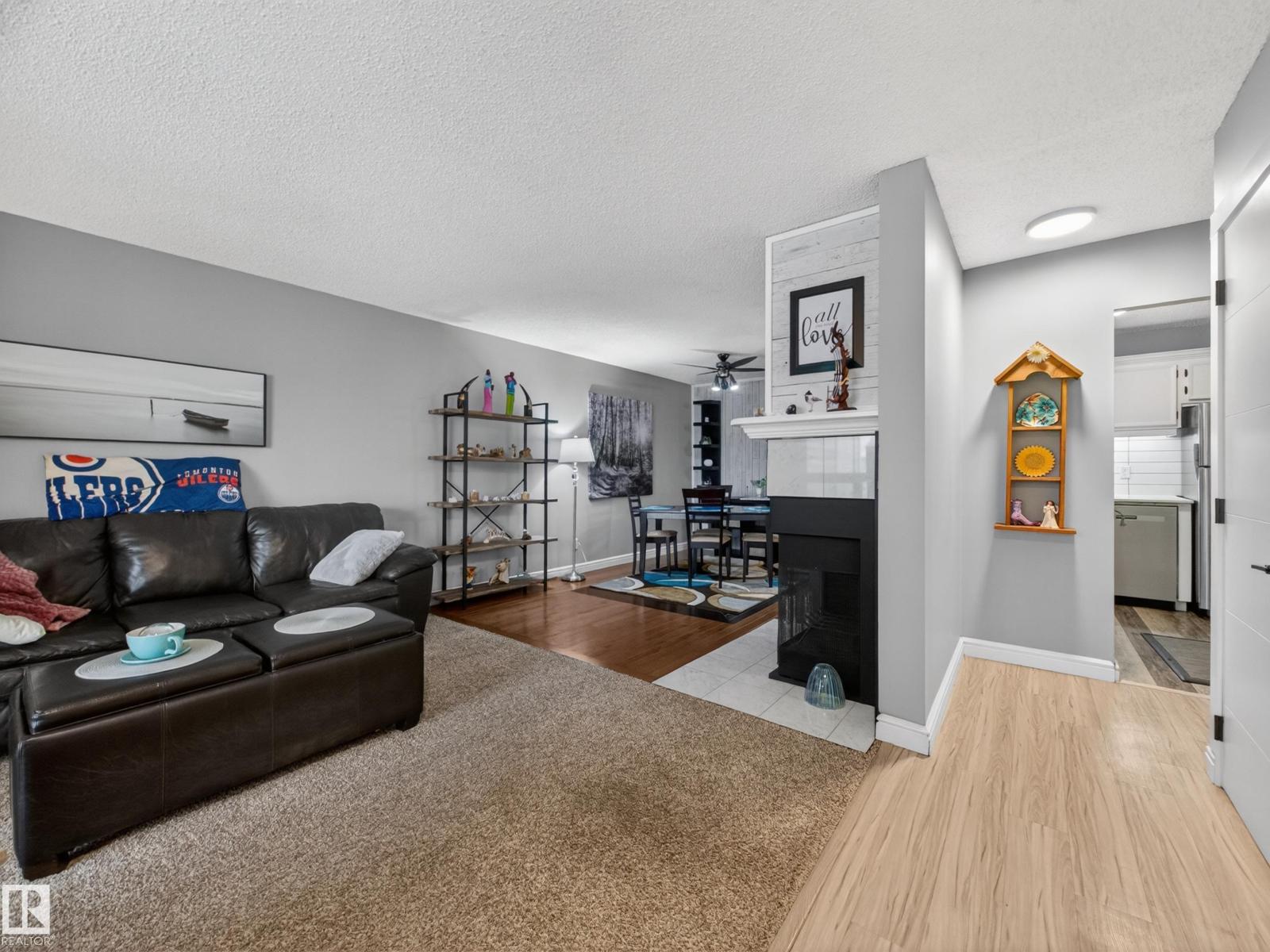 #165 2703 79 St Nw, Edmonton, Alberta  T6K 3Z6 - Photo 23 - E4482940