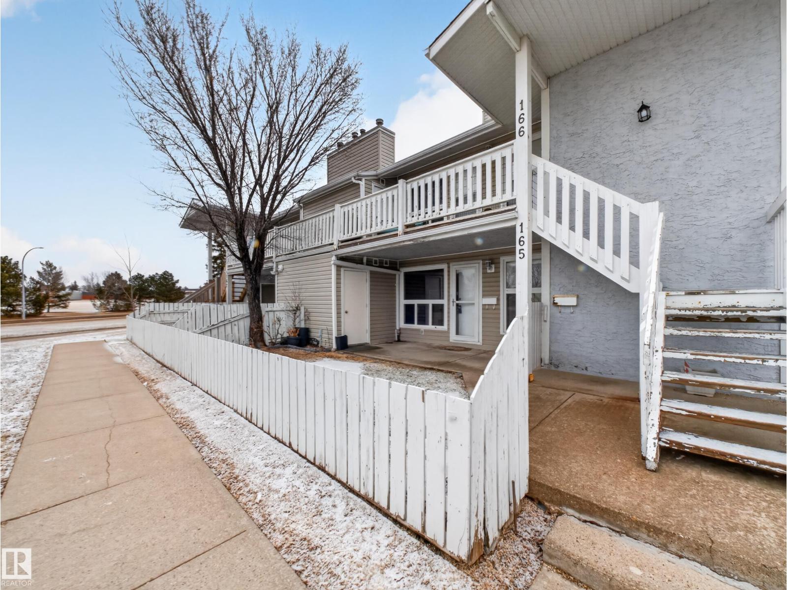 #165 2703 79 St Nw, Edmonton, Alberta  T6K 3Z6 - Photo 38 - E4482940