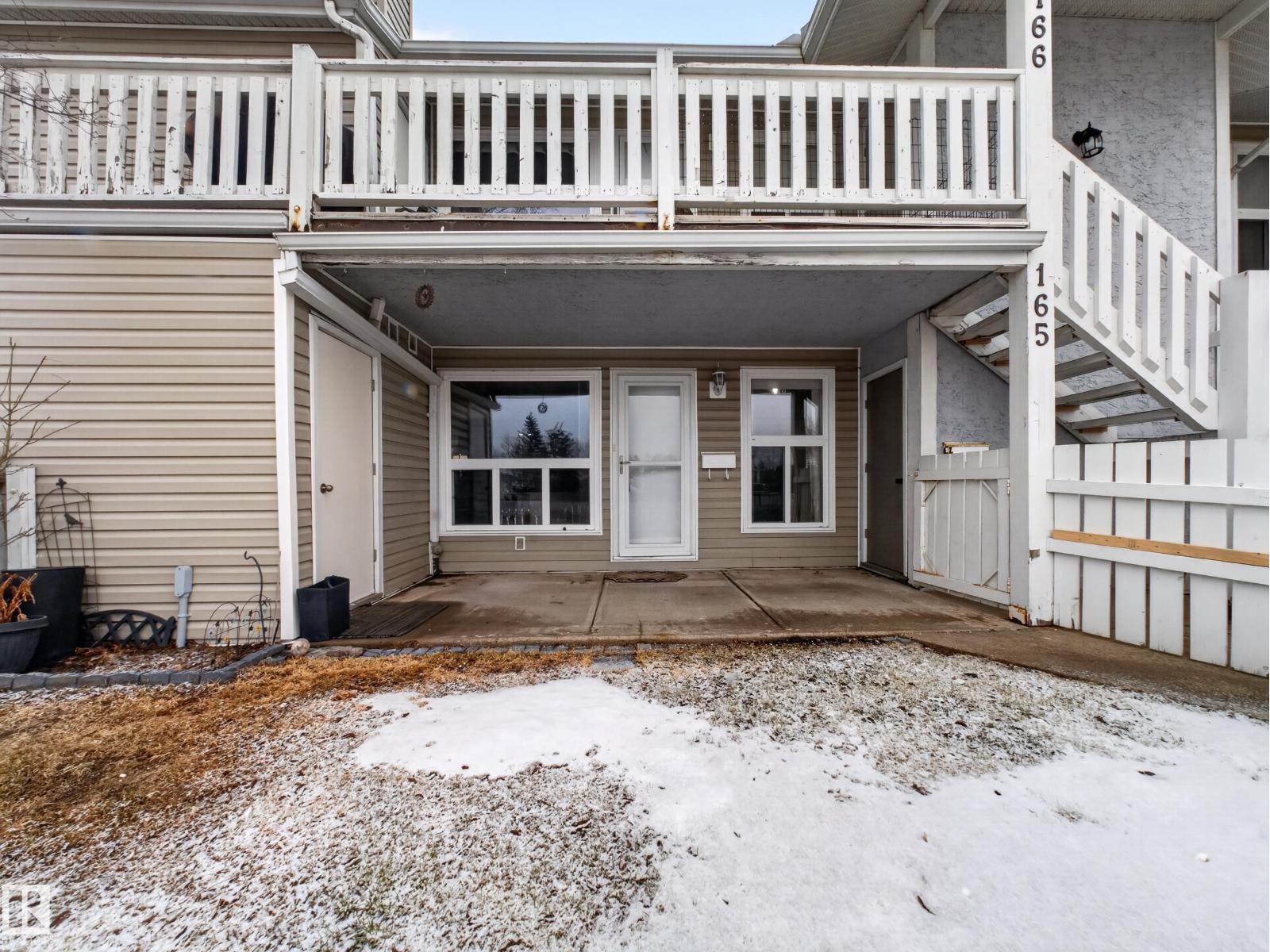 #165 2703 79 St Nw, Edmonton, Alberta  T6K 3Z6 - Photo 42 - E4482940