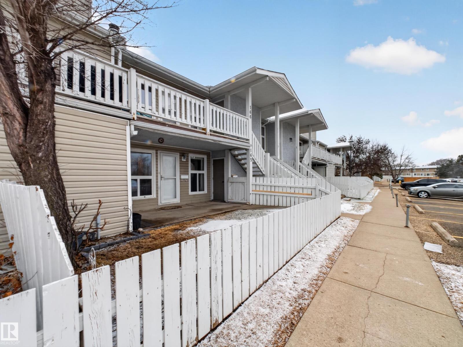 #165 2703 79 St Nw, Edmonton, Alberta  T6K 3Z6 - Photo 43 - E4482940