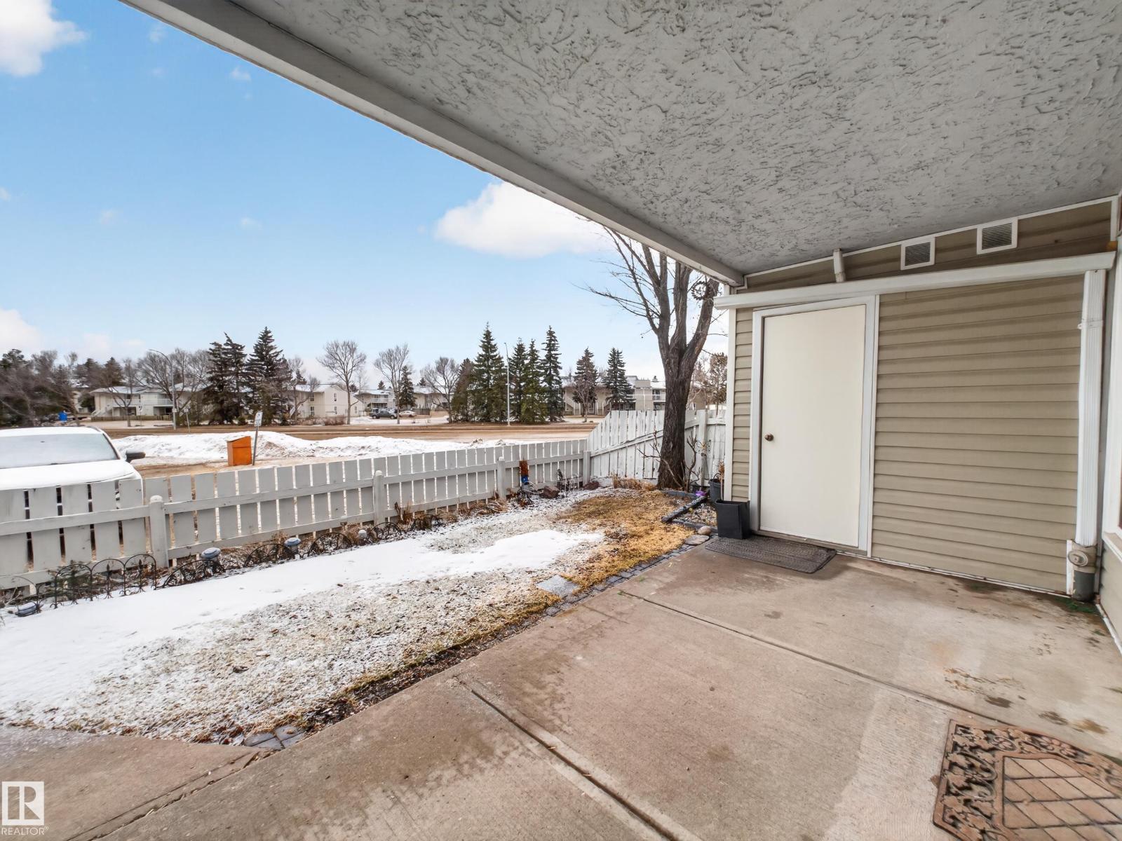 #165 2703 79 St Nw, Edmonton, Alberta  T6K 3Z6 - Photo 44 - E4482940