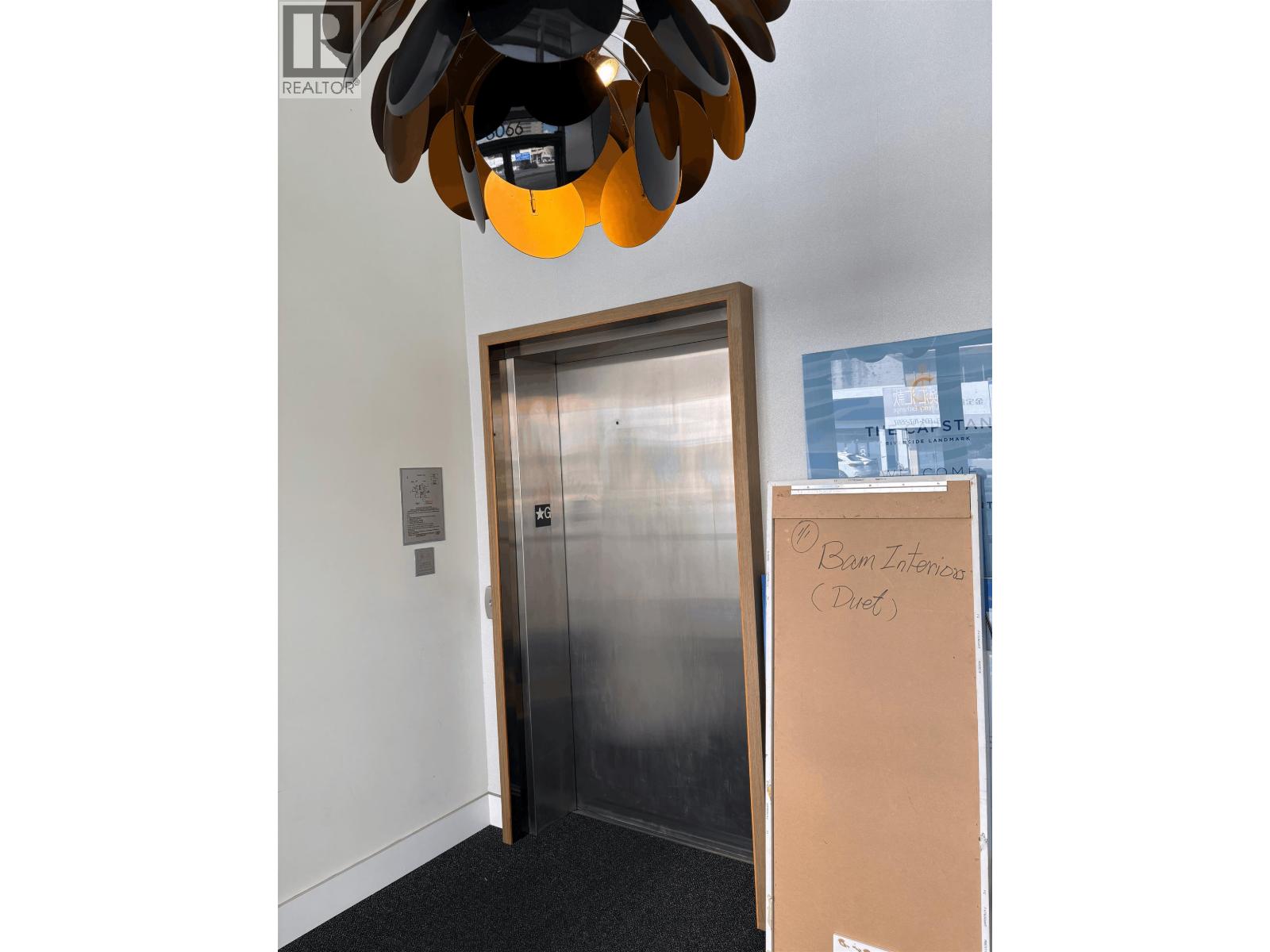 200 8066 Westminster Highway, Richmond, British Columbia  V6X 1A6 - Photo 3 - C8077865