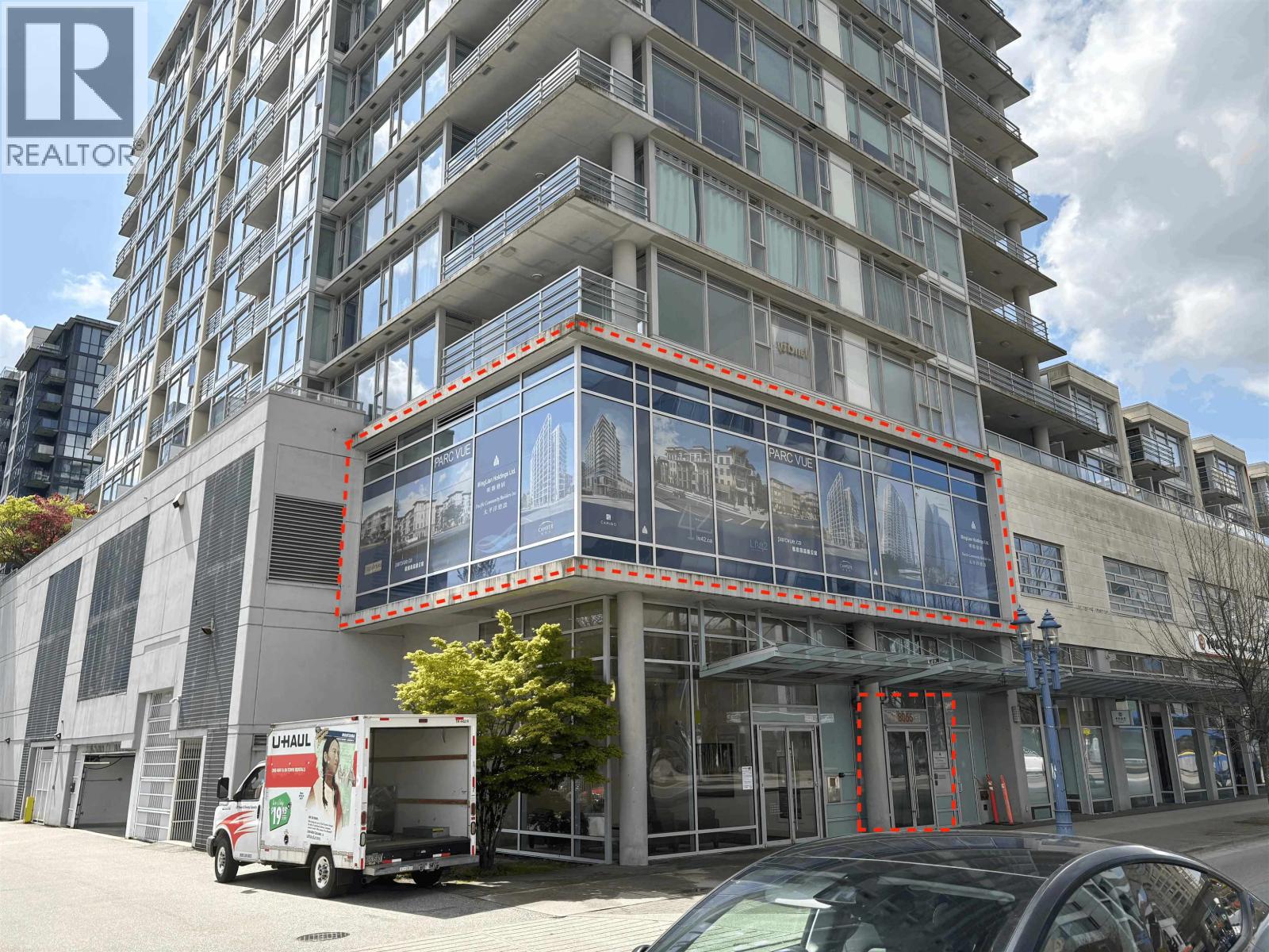 200 8066 WESTMINSTER HIGHWAY, Richmond, British Columbia