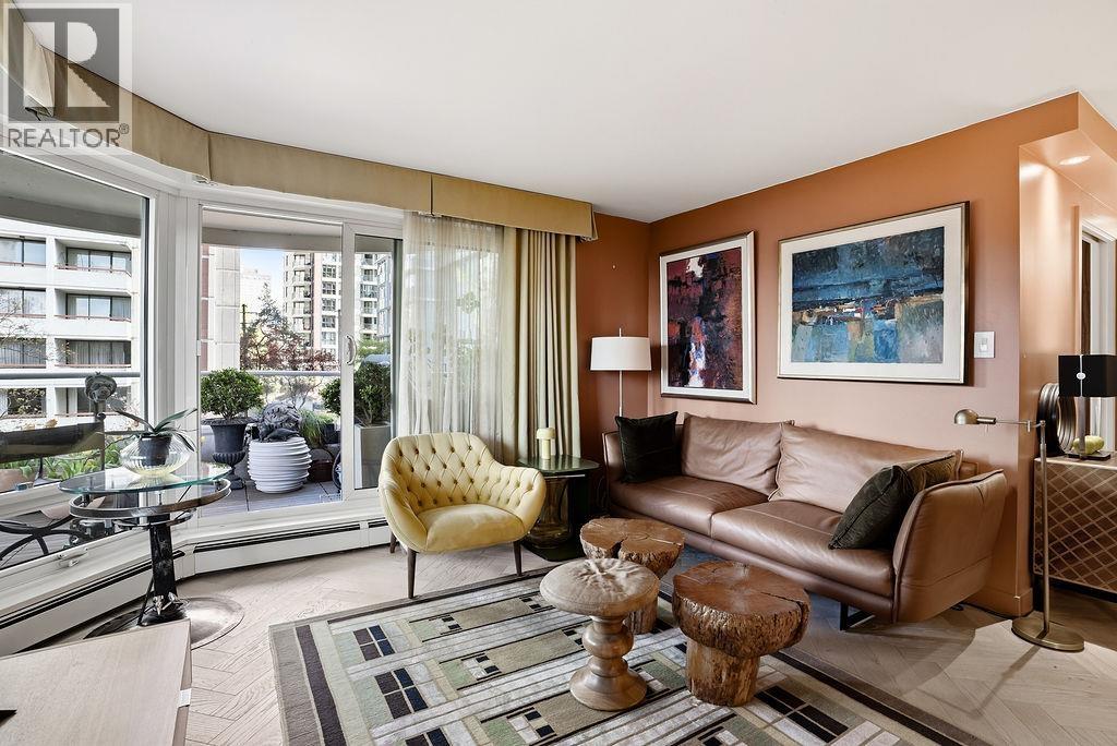 403 1020 Harwood Street, Vancouver, British Columbia  V6E 4R1 - Photo 6 - R3112442