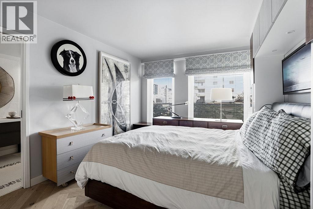 403 1020 Harwood Street, Vancouver, British Columbia  V6E 4R1 - Photo 22 - R3112442