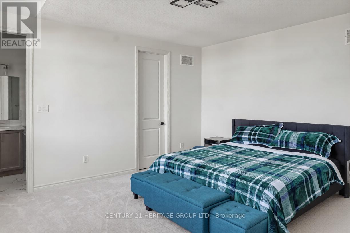 27 Orchid Crescent, Adjala-Tosorontio (Colgan), Ontario  L0G 1W0 - Photo 18 - N13014314