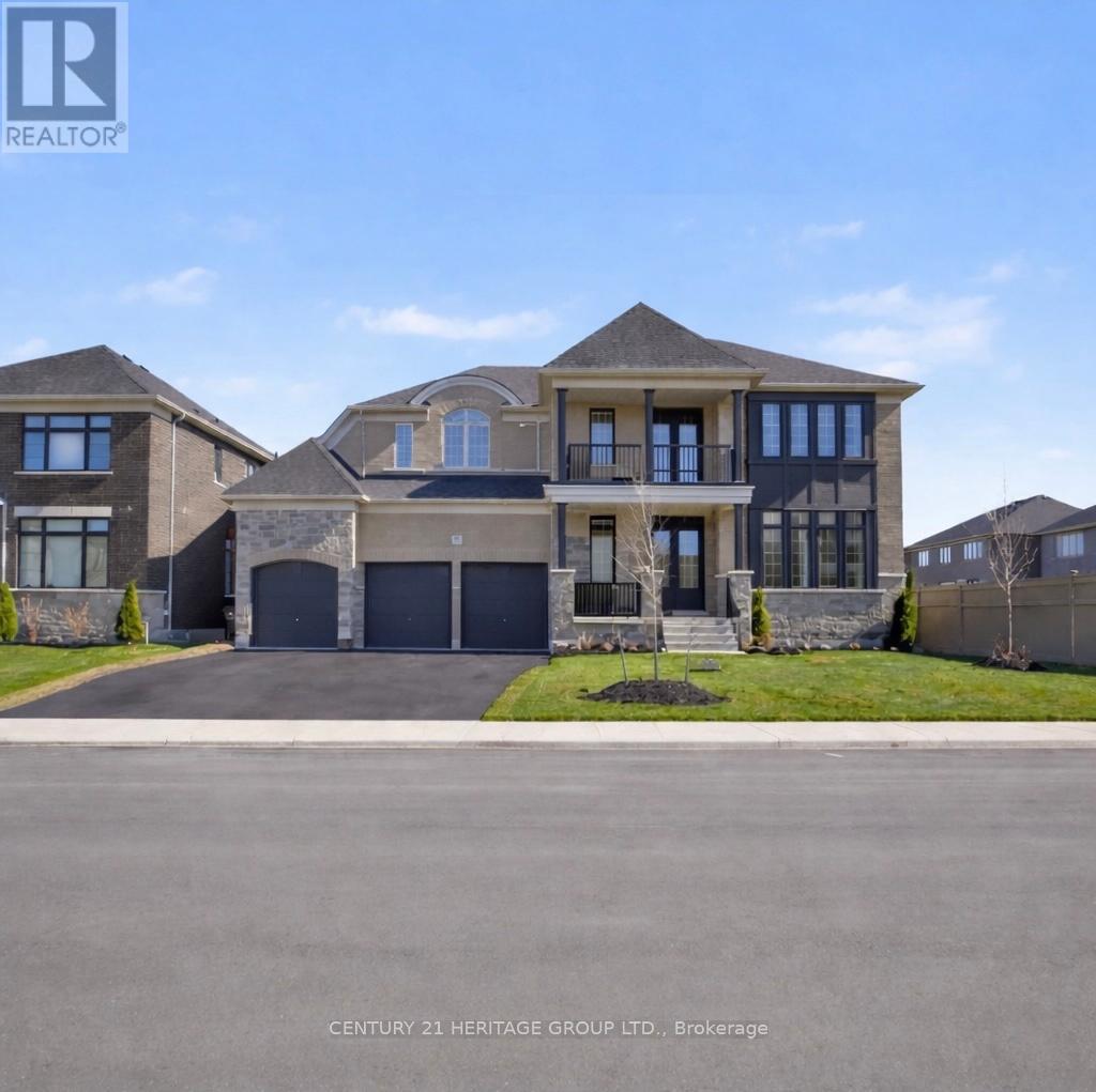 27 Orchid Crescent, Adjala-Tosorontio (Colgan), Ontario  L0G 1W0 - Photo 2 - N13014314