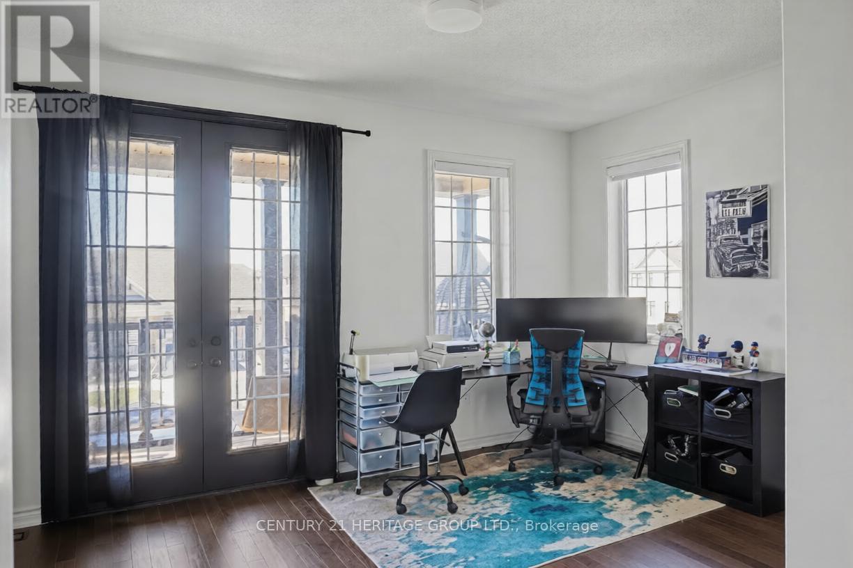 27 Orchid Crescent, Adjala-Tosorontio (Colgan), Ontario  L0G 1W0 - Photo 22 - N13014314