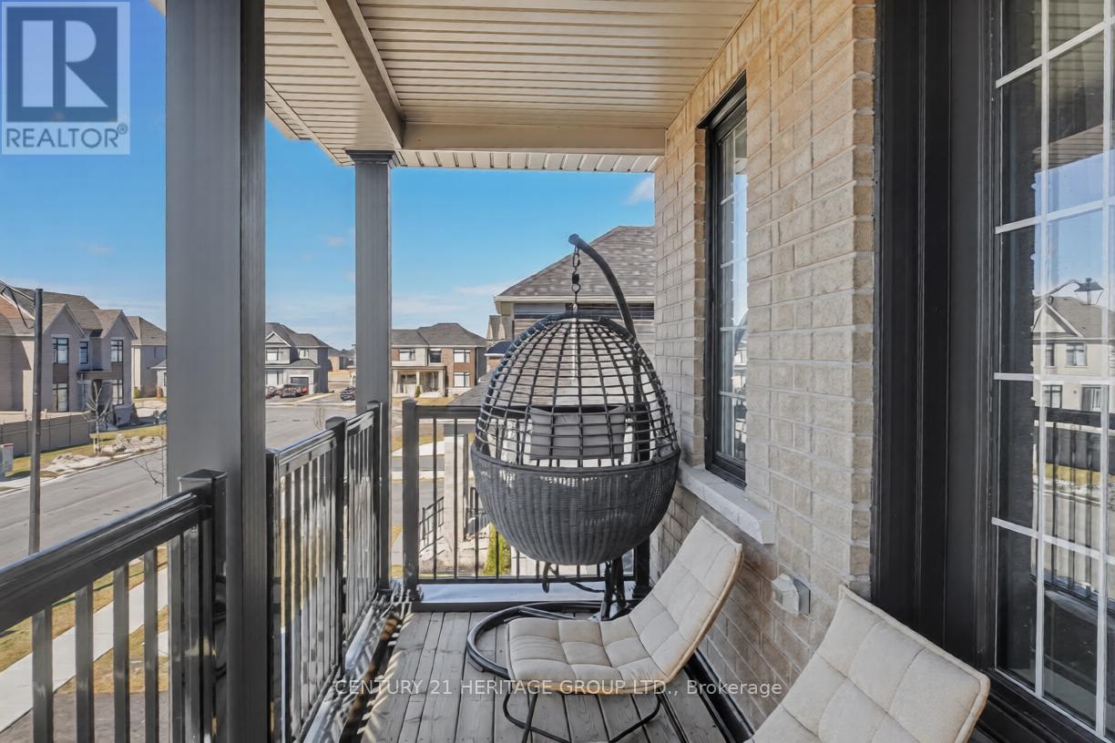 27 Orchid Crescent, Adjala-Tosorontio (Colgan), Ontario  L0G 1W0 - Photo 23 - N13014314