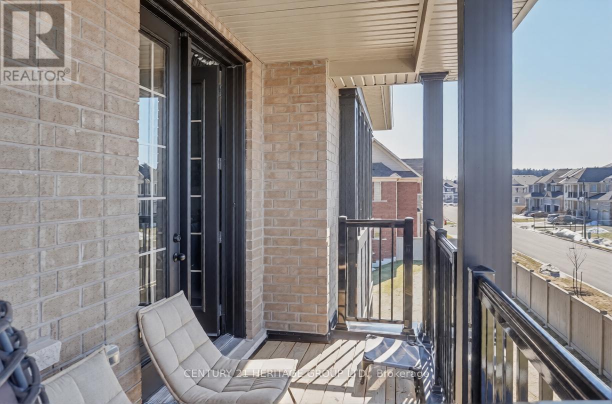 27 Orchid Crescent, Adjala-Tosorontio (Colgan), Ontario  L0G 1W0 - Photo 24 - N13014314