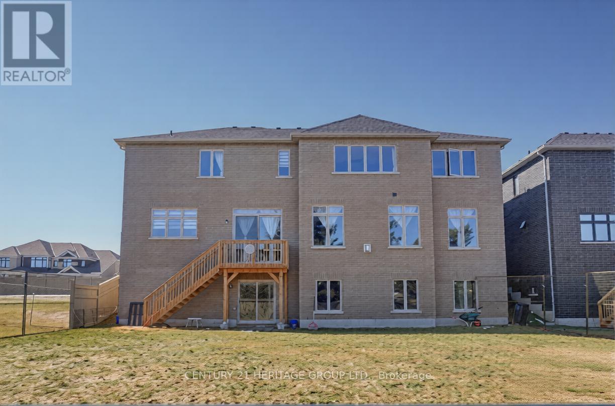 27 Orchid Crescent, Adjala-Tosorontio (Colgan), Ontario  L0G 1W0 - Photo 38 - N13014314