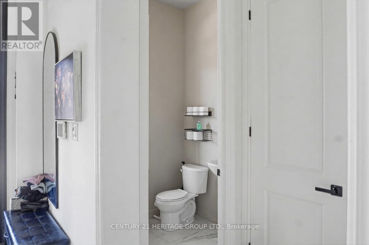 27 Orchid Crescent, Adjala-Tosorontio (Colgan), Ontario  L0G 1W0 - Photo 4 - N13014314