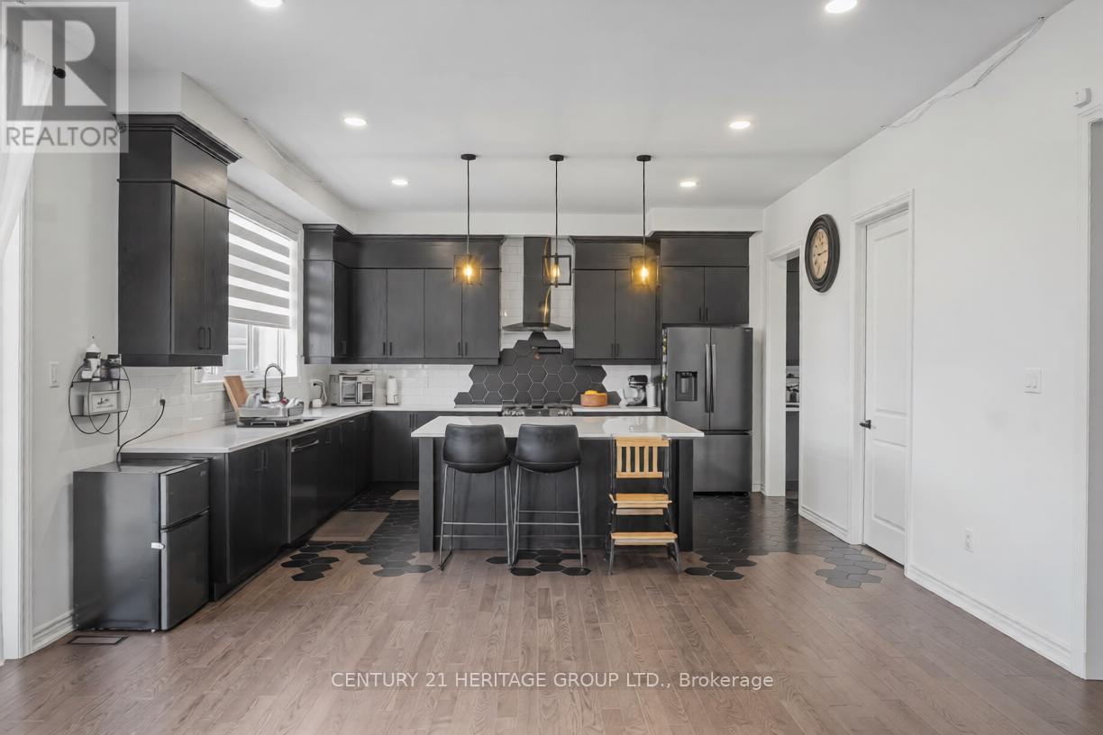 27 Orchid Crescent, Adjala-Tosorontio (Colgan), Ontario  L0G 1W0 - Photo 6 - N13014314