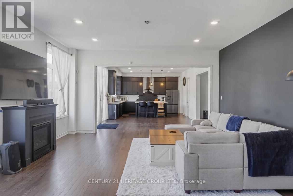 27 Orchid Crescent, Adjala-Tosorontio (Colgan), Ontario  L0G 1W0 - Photo 9 - N13014314