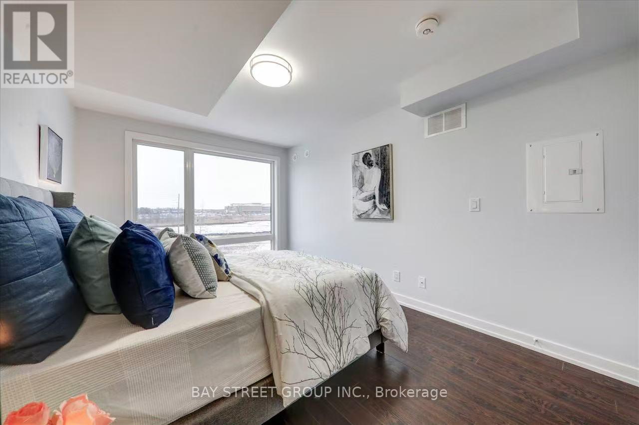 311 - 20 Dunsheath Way, Markham, Ontario  L6B 1N3 - Photo 15 - N13014316