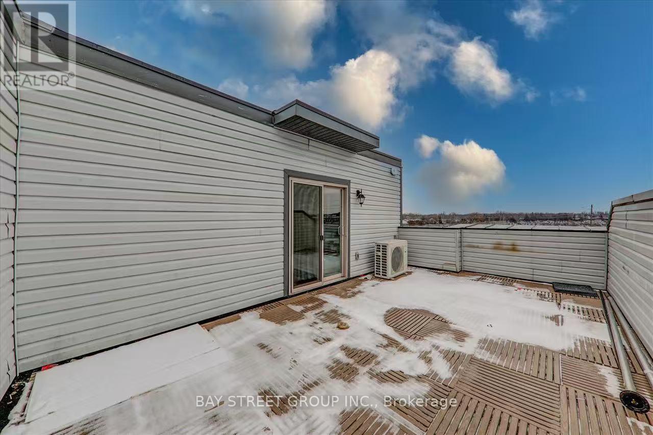 311 - 20 Dunsheath Way, Markham, Ontario  L6B 1N3 - Photo 22 - N13014316