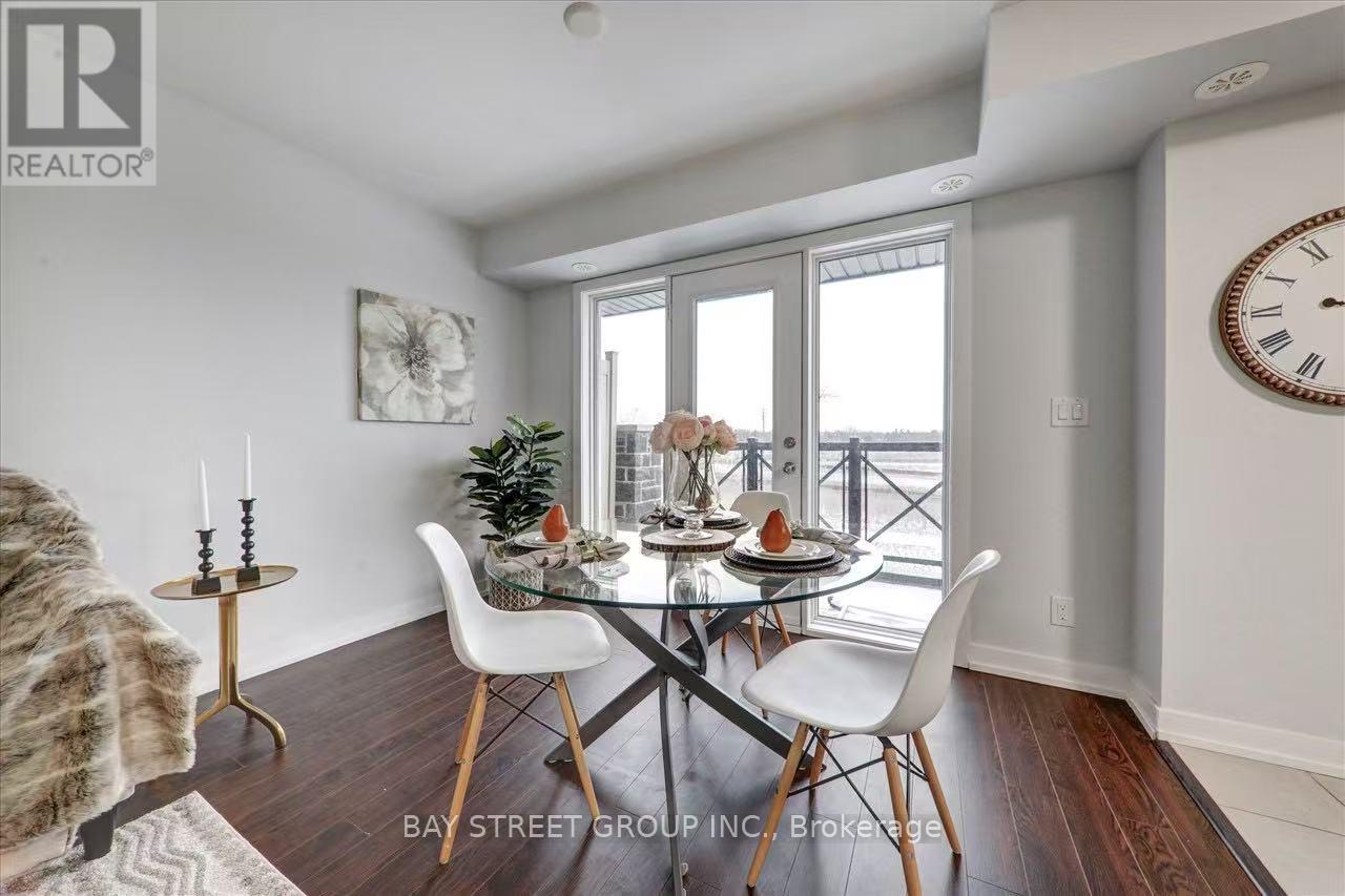 311 - 20 Dunsheath Way, Markham, Ontario  L6B 1N3 - Photo 4 - N13014316