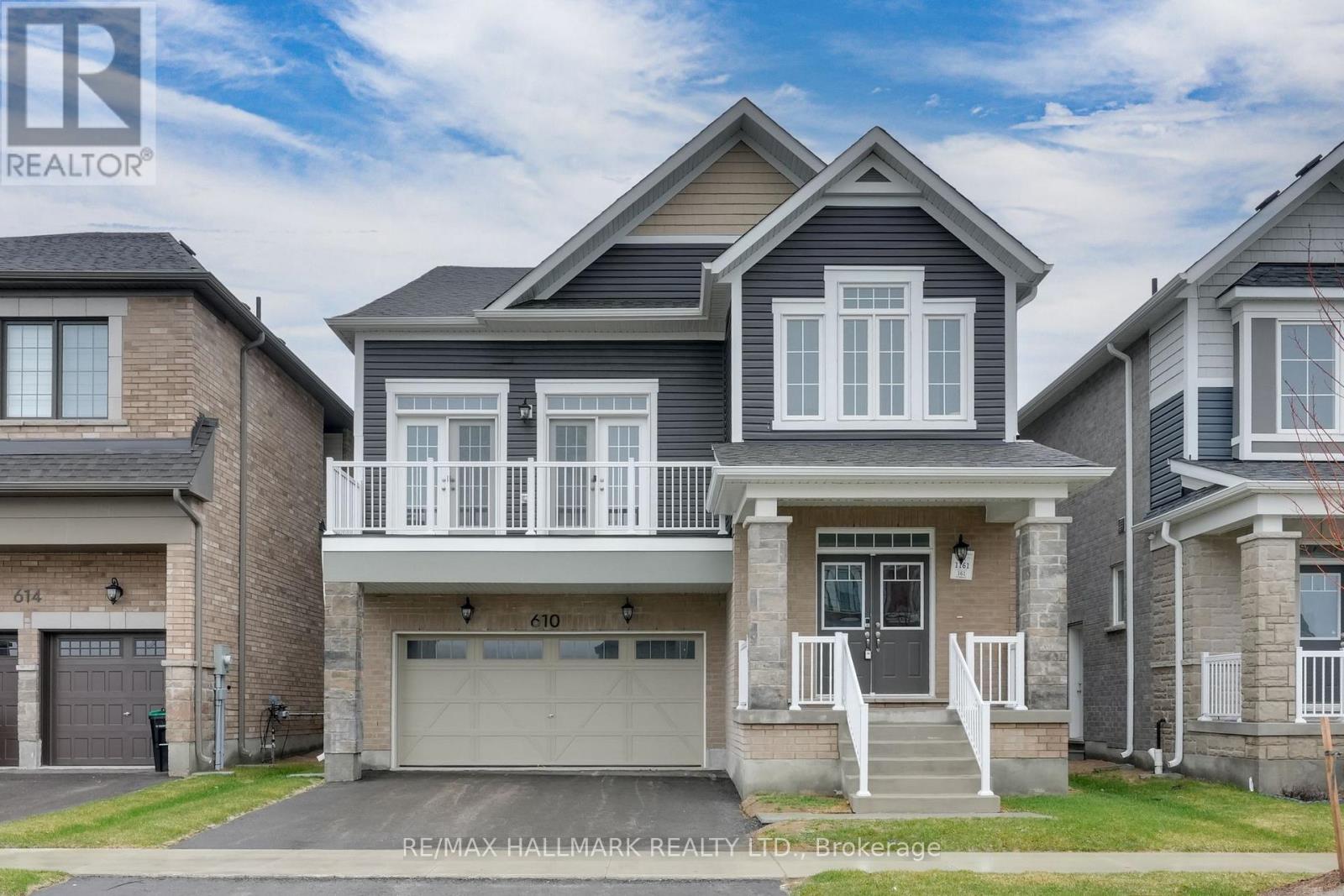 610 NEWLOVE STREET, innisfil, Ontario